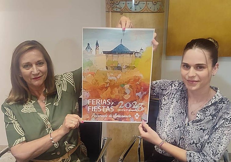 'Érase una vez' de Andrea Castaño